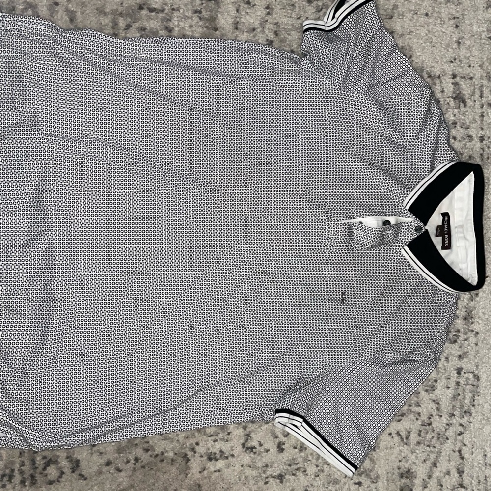Michael kors polo